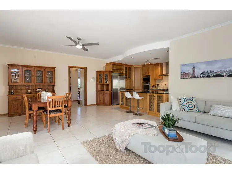 Fifth view of Homely house listing, 10 Old Sheoak Court, Highbury SA 5089
