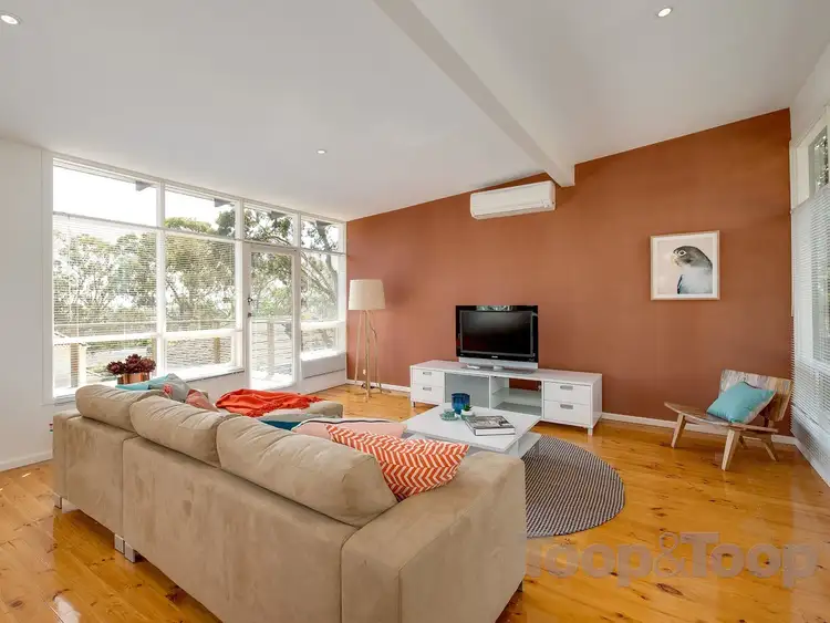 Sixth view of Homely house listing, 21 Edinburgh Avenue, Stonyfell SA 5066