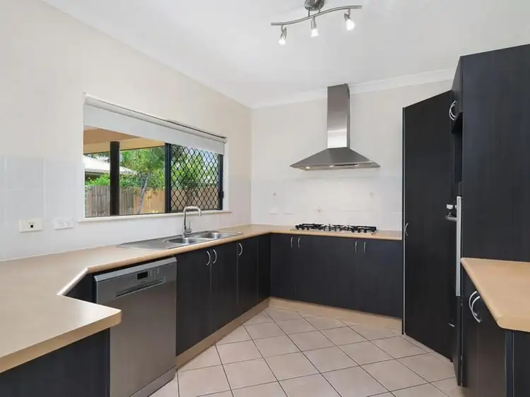 Fourth view of Homely house listing, 11 Bronte Close, Kewarra Beach QLD 4879