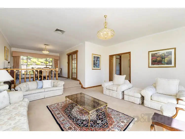 Fifth view of Homely house listing, 10 Edmund Wright Avenue, Auldana SA 5072