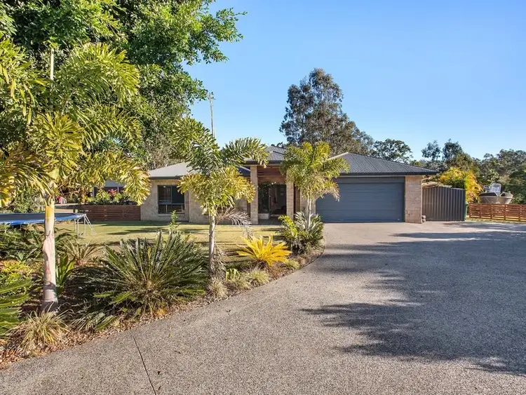 Fourth view of Homely house listing, 14 Forceful Crescent, Karalee QLD 4306