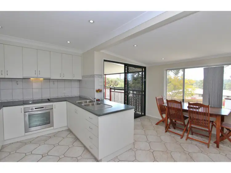 Third view of Homely house listing, 35 Coal Road, Chuwar QLD 4306