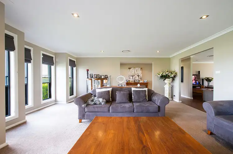 Third view of Homely house listing, 9 Kingfisher Crescent, Scone NSW 2337