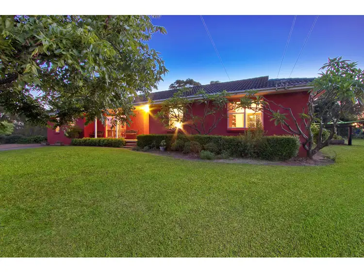 Fourth view of Homely rural property listing, 31 Coobah Road, East Kurrajong NSW 2758