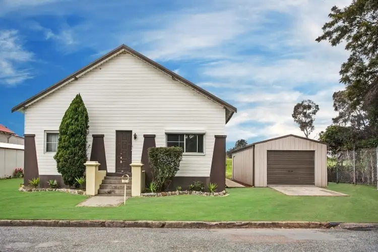 22 Sempill Street, Maitland NSW 2320