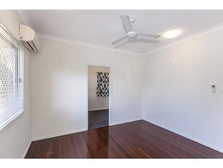 Fifth view of Homely house listing, 148 Elphinstone Street, Berserker QLD 4701