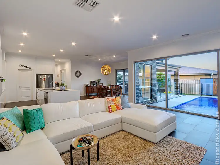 Fifth view of Homely house listing, 57 Brindabella Drive, Tatton NSW 2650
