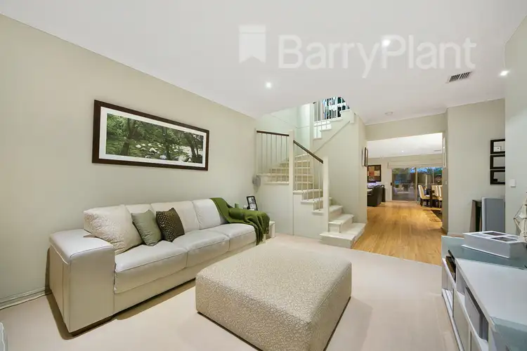 Third view of Homely house listing, 34 Macquarie Circuit, Pakenham VIC 3810