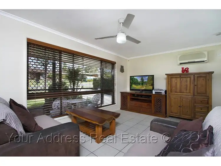 Fourth view of Homely house listing, 16 Antlia Street, Regents Park QLD 4118