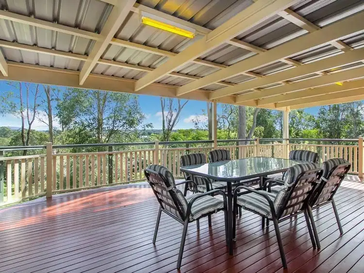 Third view of Homely rural property listing, 77 Dugandan Road, Bunya QLD 4055