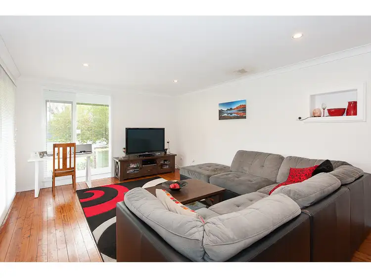 Fifth view of Homely house listing, 340 Sutherland Street, Lavington NSW 2641