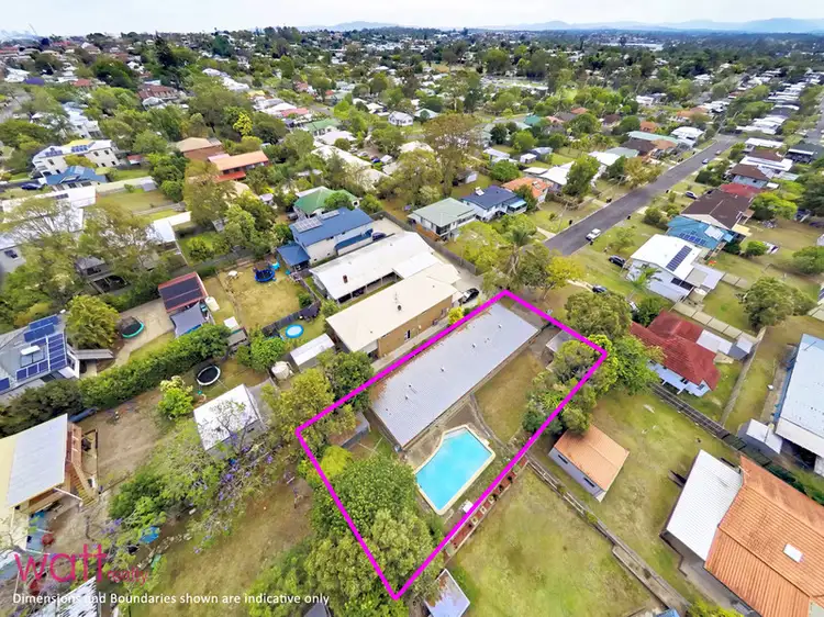 Main view of Homely house listing, 26 Torino Street, Zillmere QLD 4034