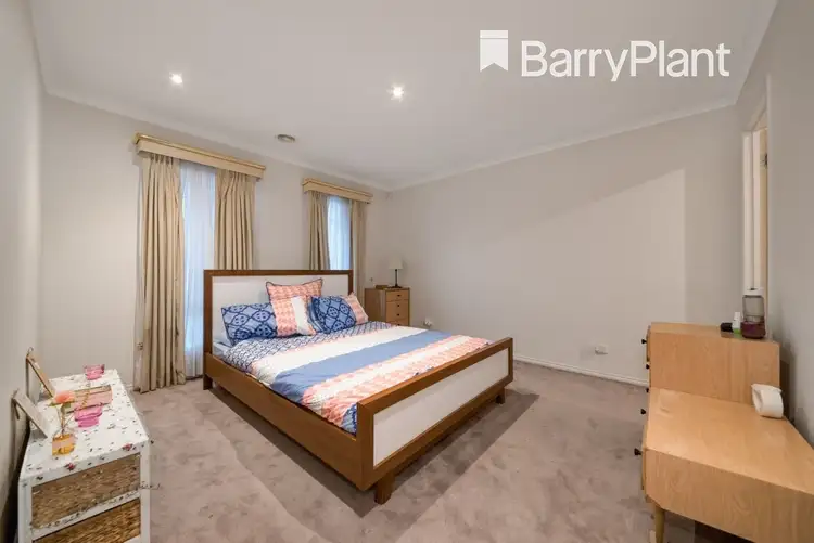 Second view of Homely house listing, 92 Ebony Drive, Pakenham VIC 3810