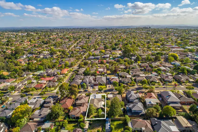Fifth view of Homely house listing, 52 Thea Grove, Doncaster East VIC 3109