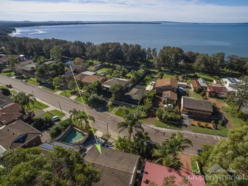 Main view of Homely house listing, 196 Lakedge Avenue, Berkeley Vale NSW 2261