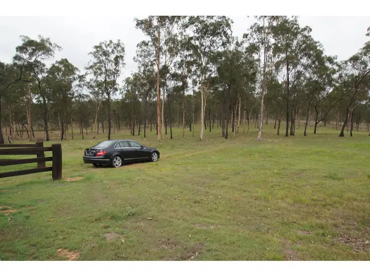Sixth view of Homely land listing, LOT 8 Peta Drive, Woodlands QLD 4343