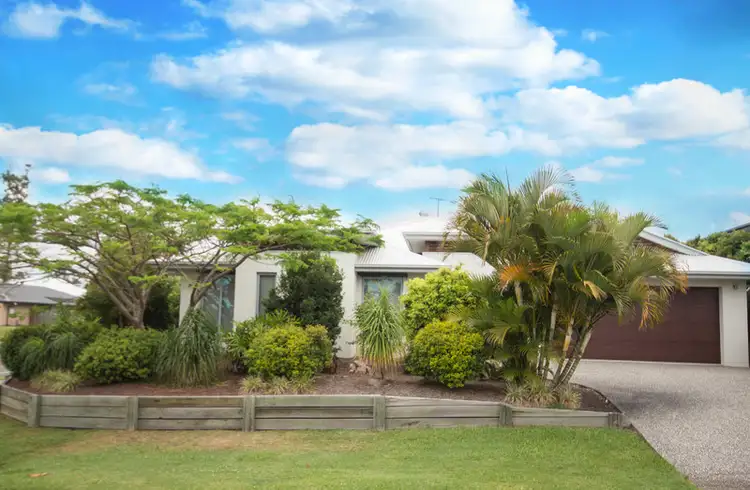Main view of Homely house listing, 37 Summerlea Crescent, Ormeau QLD 4208