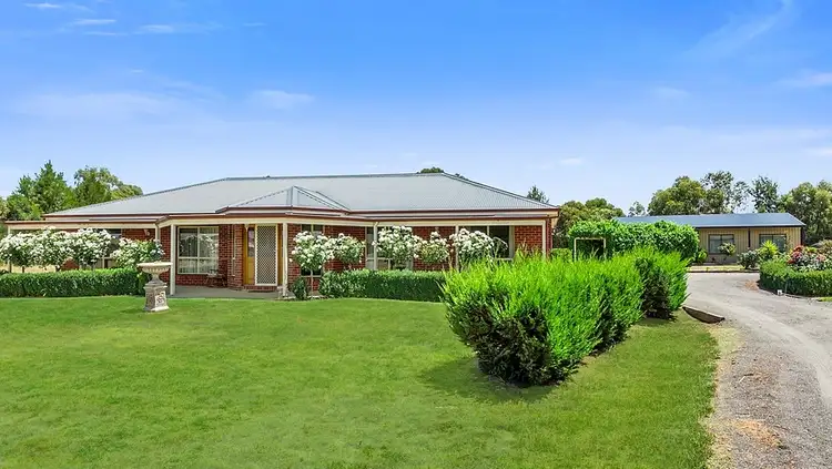 199 Queen Street, Elliminyt VIC 3250