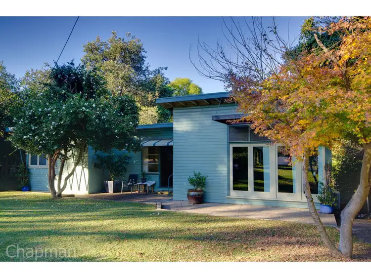 Second view of Homely house listing, 11 Hill Street, Glenbrook NSW 2773