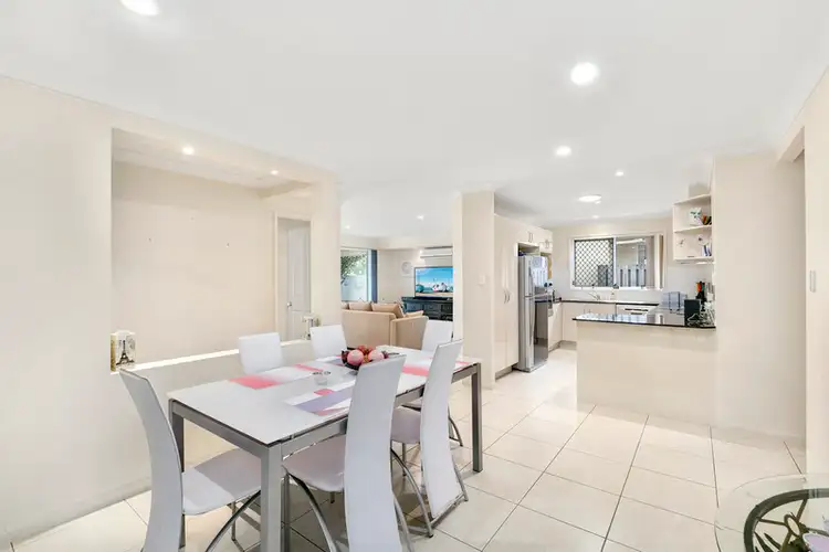 Fourth view of Homely house listing, 17/11 Eden Court, Nerang QLD 4211