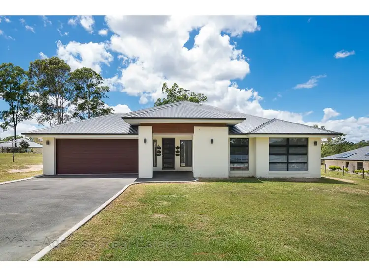 16-20 Hakea Road, New Beith QLD 4124