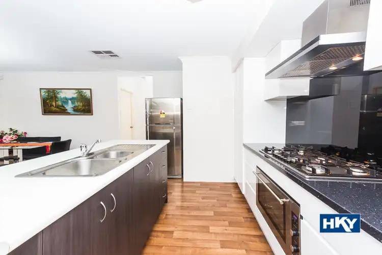 Seventh view of Homely house listing, 61 Pineroo Tce, Ellenbrook WA 6069