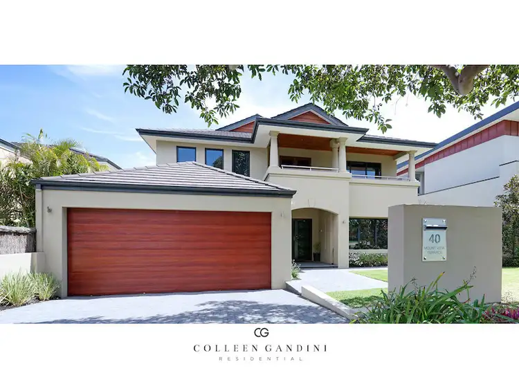 40 Mount View Tce, Mount Pleasant WA 6153