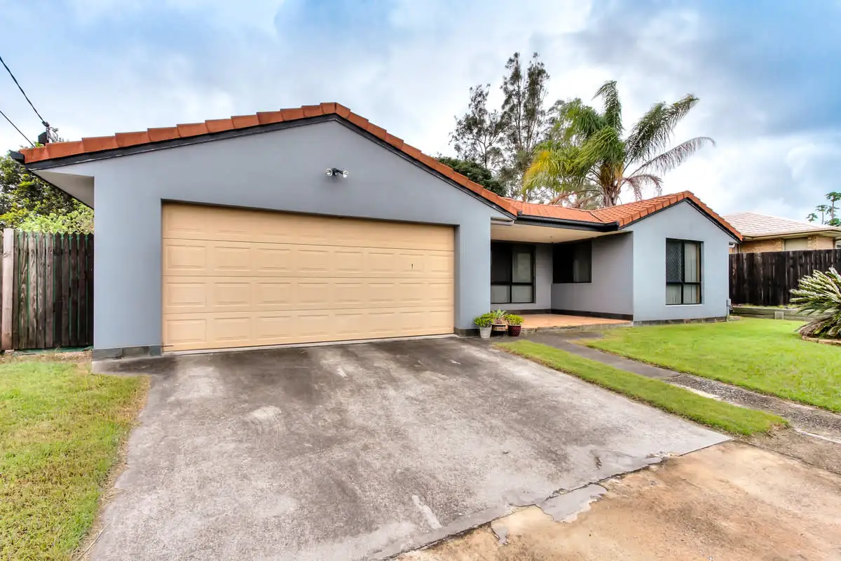 Main view of Homely house listing, 6 Acorn Court, Kingston QLD 4114