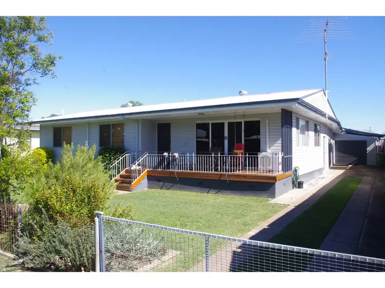 Main view of Homely house listing, 5 Buaraba Street, Gatton QLD 4343