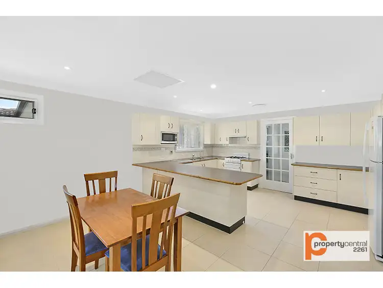 Second view of Homely house listing, 11 Roger Crescent, Berkeley Vale NSW 2261