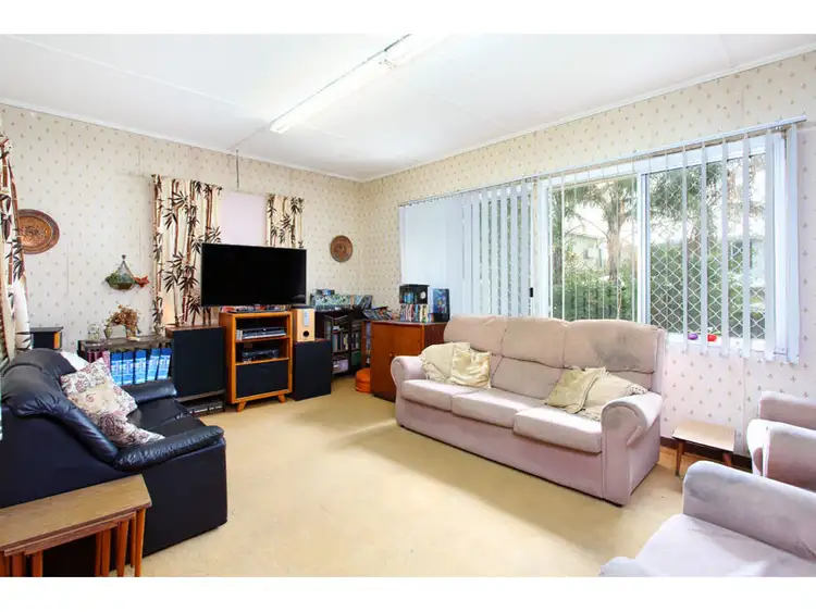 Fourth view of Homely house listing, 140 Erica Street, Cannon Hill QLD 4170