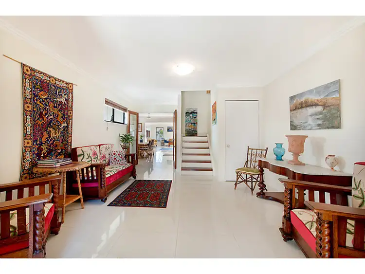 Seventh view of Homely house listing, 6 Donald Avenue, Paradise Point QLD 4216