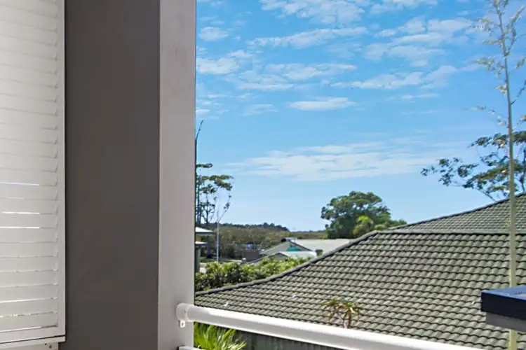 Fourth view of Homely apartment listing, 6/3 Agnes Street, Tweed Heads South NSW 2486