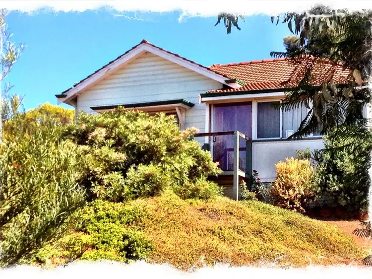 Main view of Homely house listing, 5 St Stephens, Toodyay WA 6566