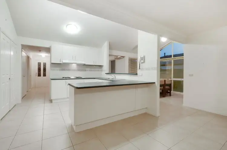 Fifth view of Homely house listing, 7 Desert Hill Drive, Mount Martha VIC 3934