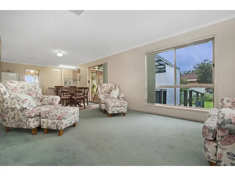 Third view of Homely house listing, 18 O'Dea Crescent, Kangaroo Flat VIC 3555