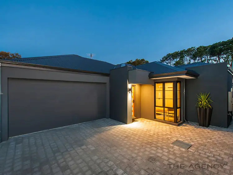 6C Nutley Street, Westminster WA 6061