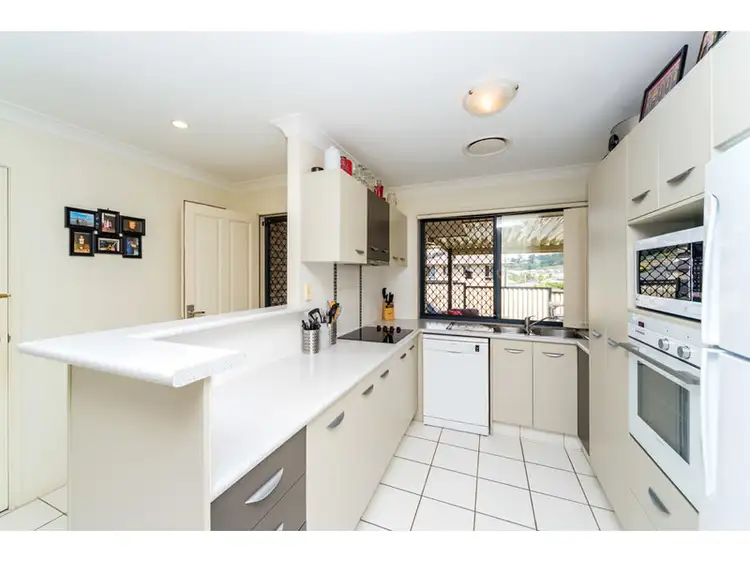 Seventh view of Homely semi-detached listing, 1/13 Bella Boulevard, Pimpama QLD 4209