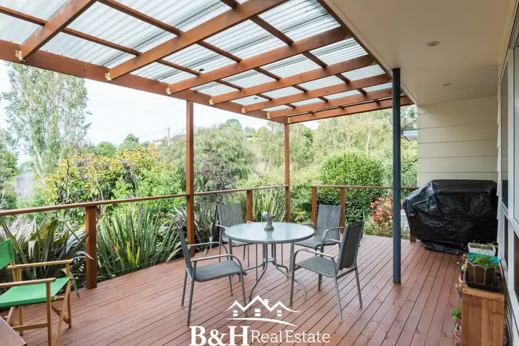 Second view of Homely house listing, 50 Deviation Road, Penguin TAS 7316