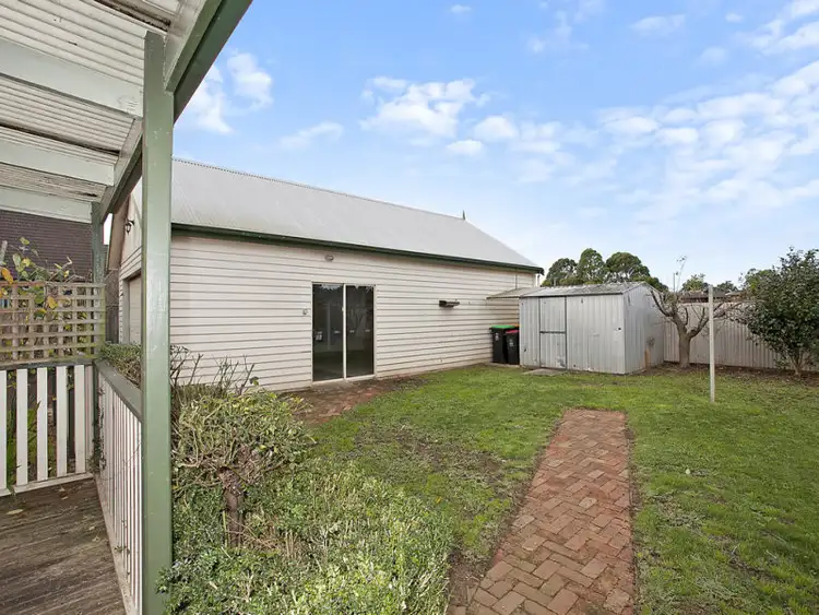 Seventh view of Homely house listing, 46 Horne Street, Koroit VIC 3282
