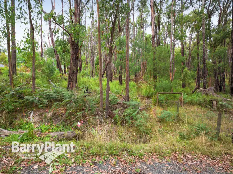 Third view of Homely land listing, LOT 88/89/90 Tarrana Street, Cockatoo VIC 3781