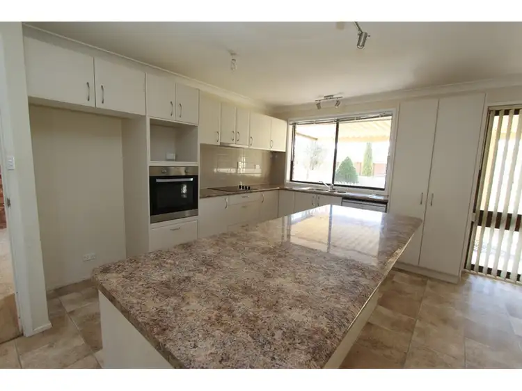 Third view of Homely house listing, 21 Weeks Place, Bathurst NSW 2795