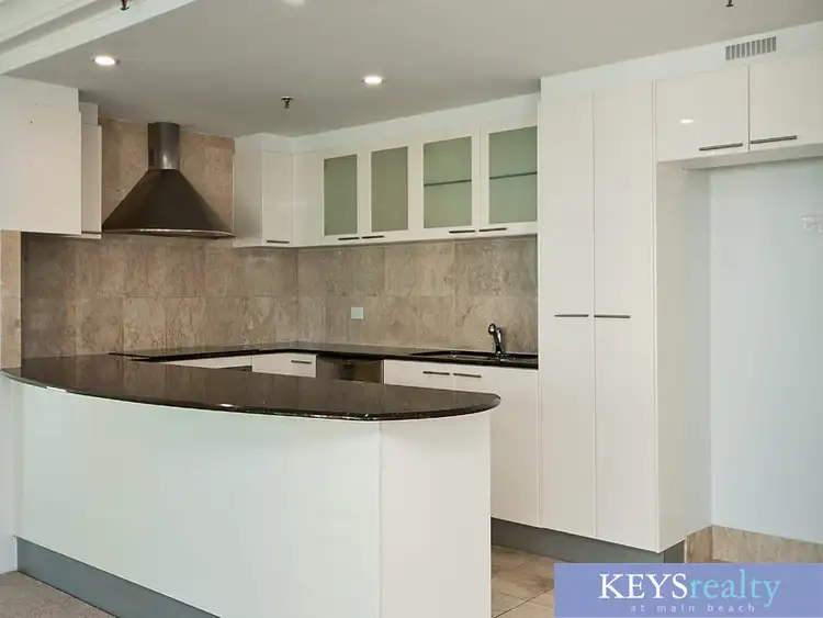 Sixth view of Homely apartment listing, Main Beach Tower, 20 Cronin Avenue, Main Beach QLD 4217