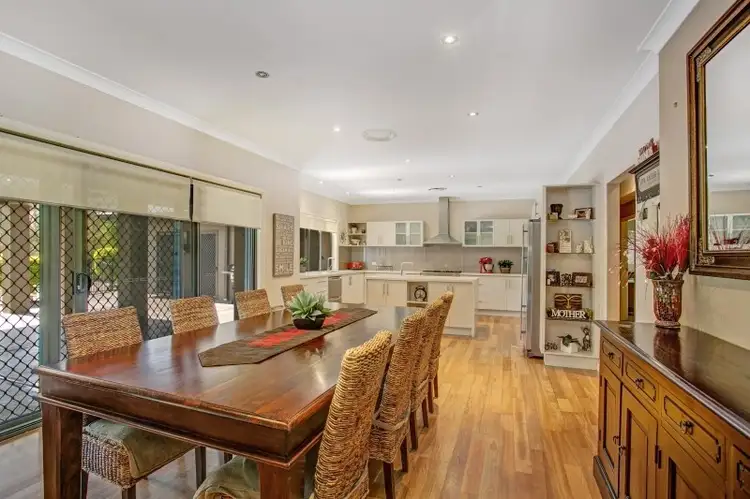 Third view of Homely house listing, 51 Woodlands Drive, Thornton NSW 2322