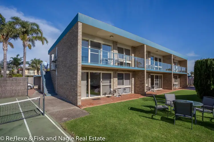 7/14 Fishpen Road, Merimbula NSW 2548