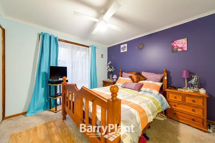 Sixth view of Homely house listing, 14 Adam Court, Drouin VIC 3818