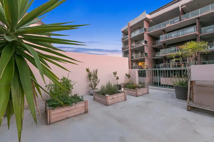 Fifth view of Homely apartment listing, 18/219 Wellington Road, East Brisbane QLD 4169