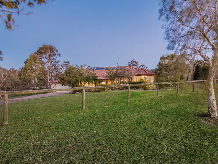 Seventh view of Homely house listing, 12 Willowdowns Drive, Karalee QLD 4306