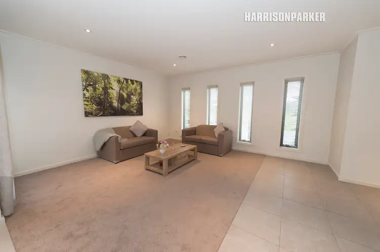 Fifth view of Homely townhouse listing, 23 Orlando Drive, Roxburgh Park VIC 3064