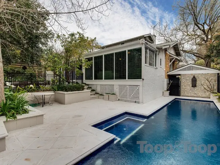 Fourth view of Homely house listing, 19 Day Road, Glen Osmond SA 5064